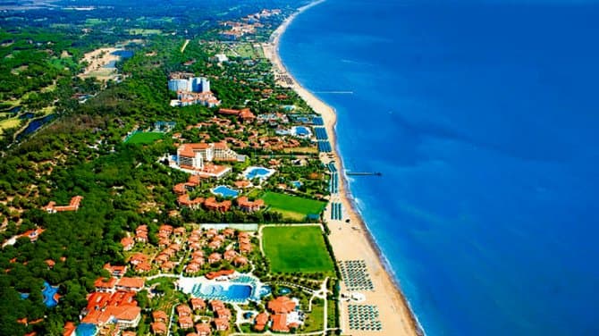 Belek 3