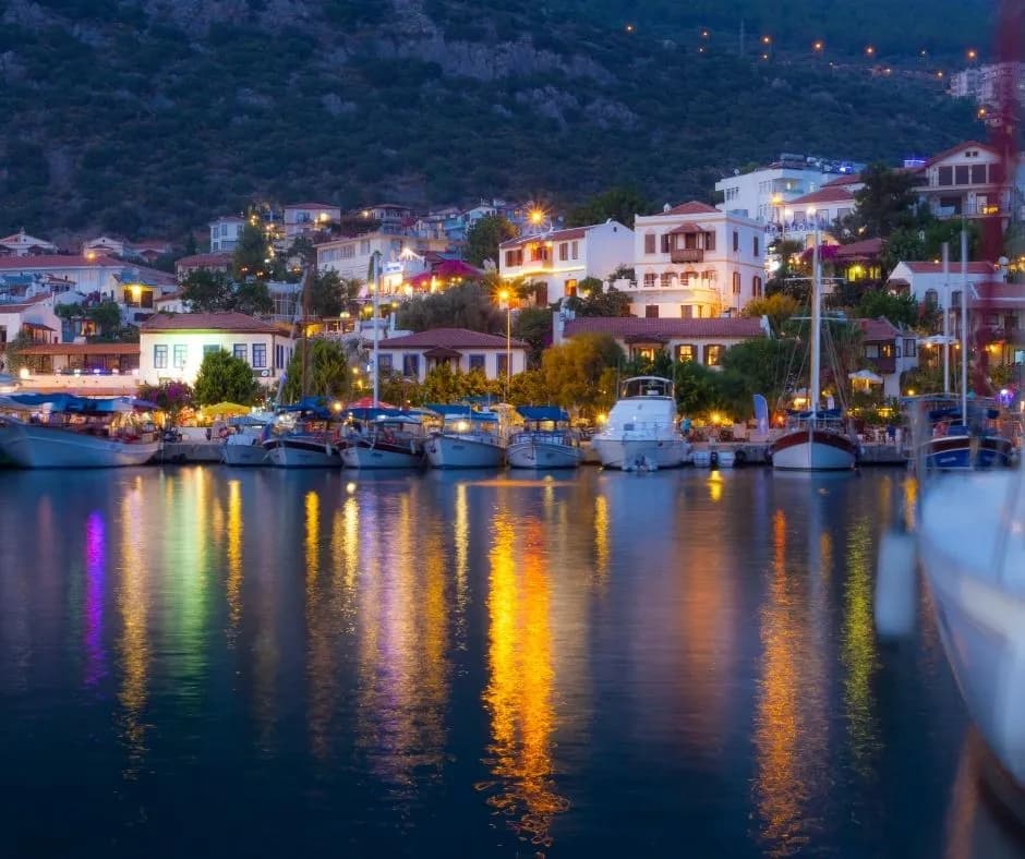 Luxury Villa & Private Residence VIP Transfer in Antalya image 3